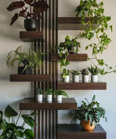 HOME & DECORE