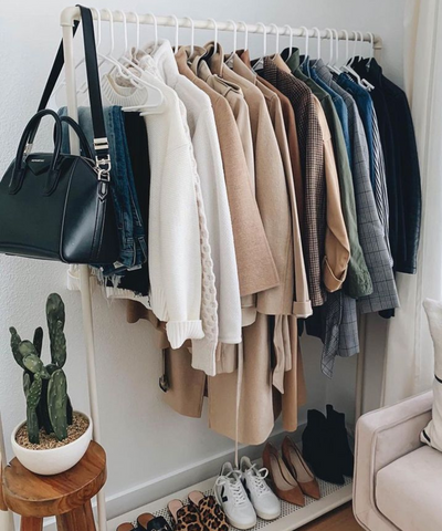 CLOTHING